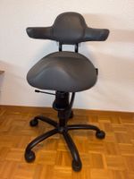 Spinalis Rodeo Bürostuhl ergonomisch