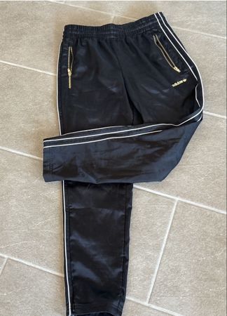 Pantalon Adidas noir taille S neuf