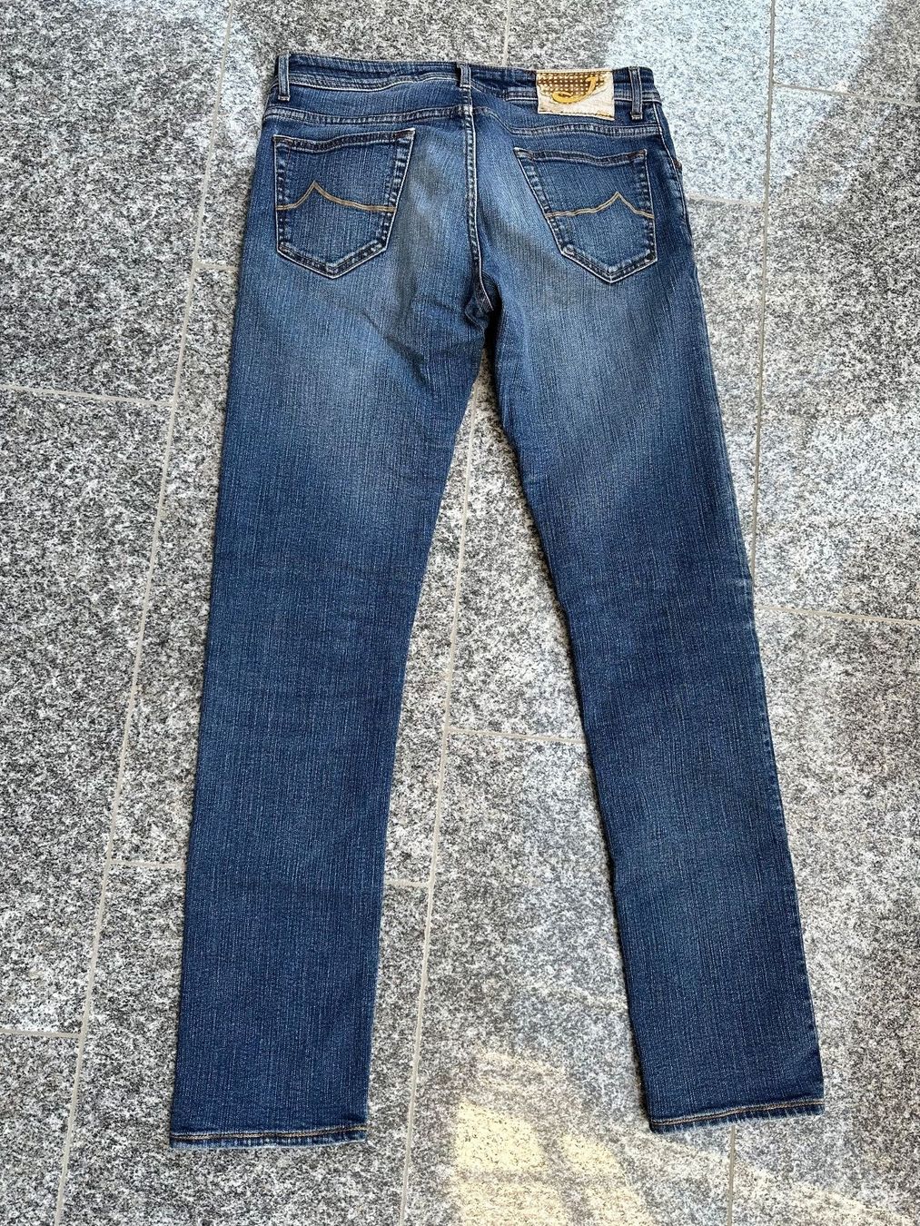 Jeans: Jakob Cohën Jeans – Usato da Remigen venduto da Orlana7 1