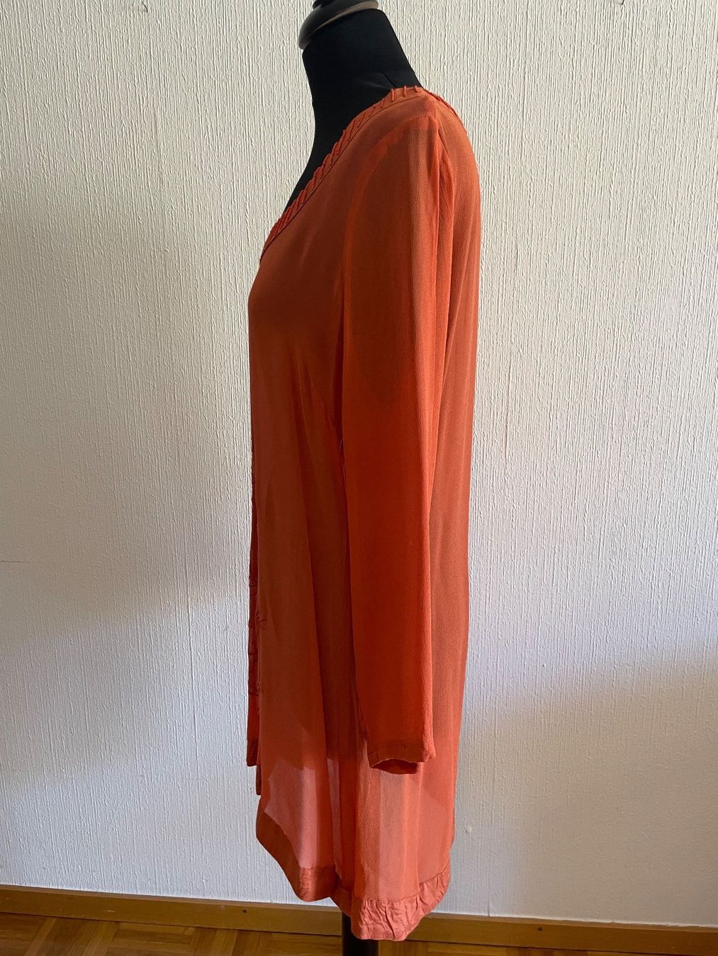 Cream Vestiti: Belle robe, Cream, taille 38 – Usato da Vevey venduto da chr_5pvx 3