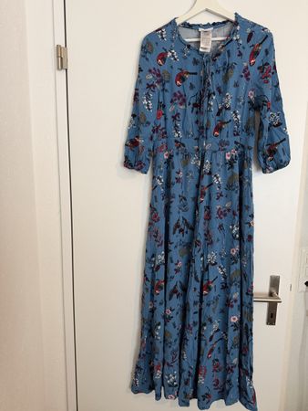 Max & Co Kleid - Gr.38 Floral 