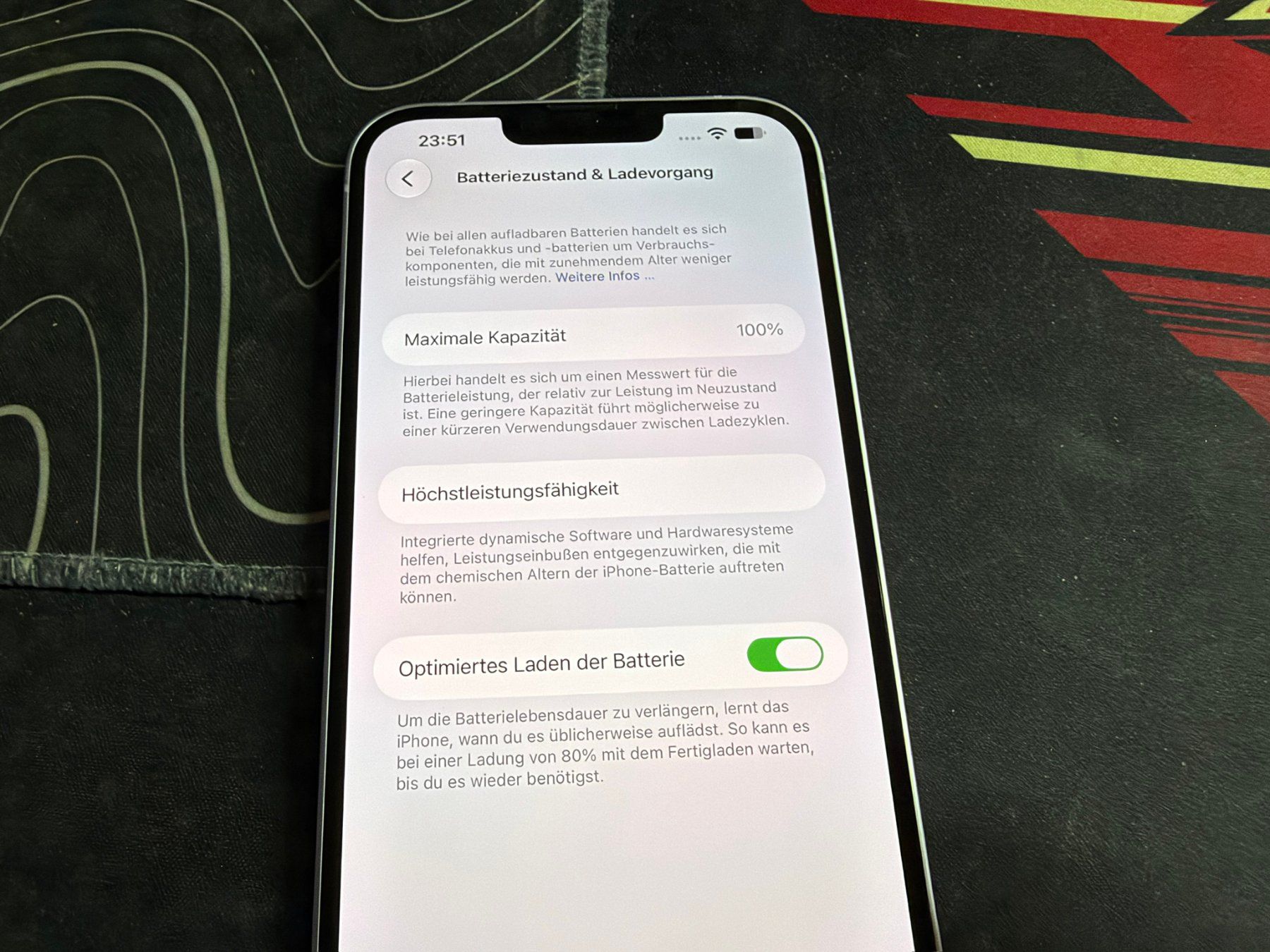 Apple Handys / Smartphones: Iphone 14 Plus 128Gb#186 – Gebraucht aus Au SG von bah_6f5w 3