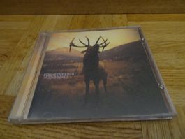 Kosheen - Resist CD