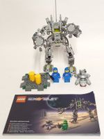 Lego Ideas/Cuusoo 21109 Space EXO SUIT