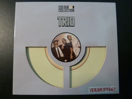 TRIO (NDW) - Colour Collection  (vergriffen)