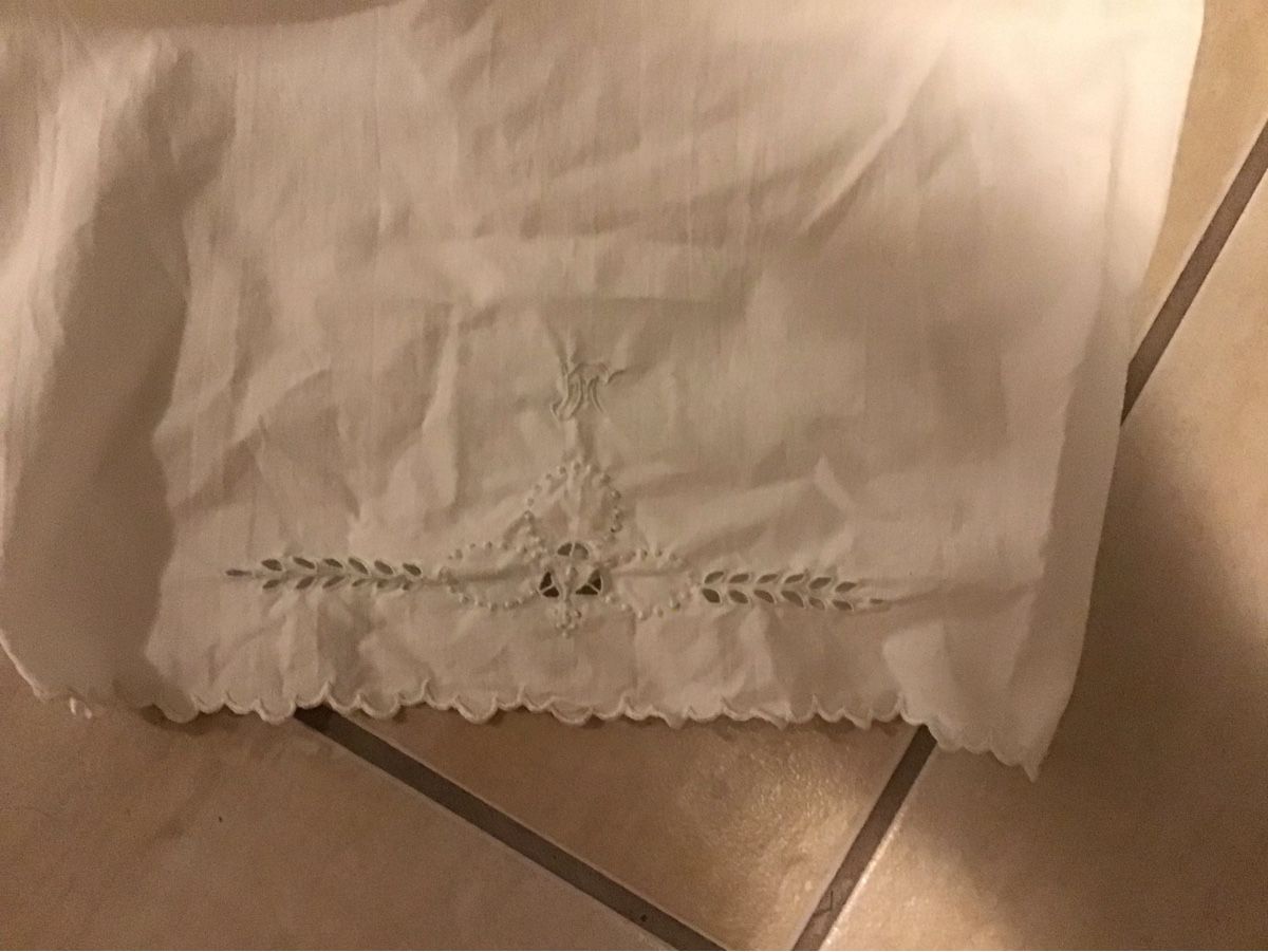 Altra biancheria intima: Grossmutters Unterhosen – Usato da Plan-les-Ouates venduto da Cassero 2
