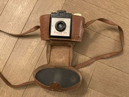 Antik: Kodak Kamera Brownie 127