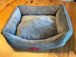 KATZEN - oder HUNDEBETT,  Gr. auf Fotos,  NEU!!!