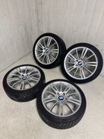 BMW Original 18 Zoll Felgen Styling M193
