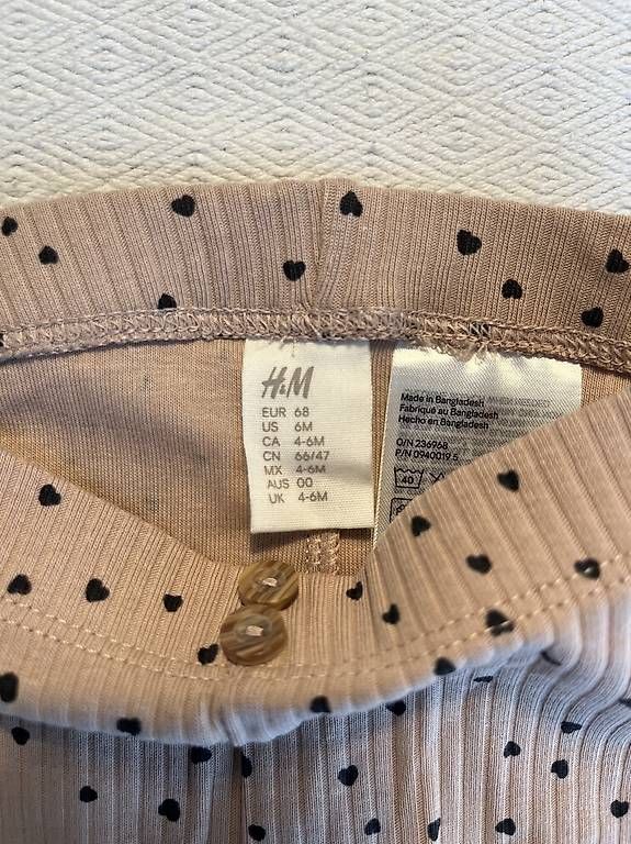Pantaloni: Baby Hose – Usato da Zürich venduto da XB86 3