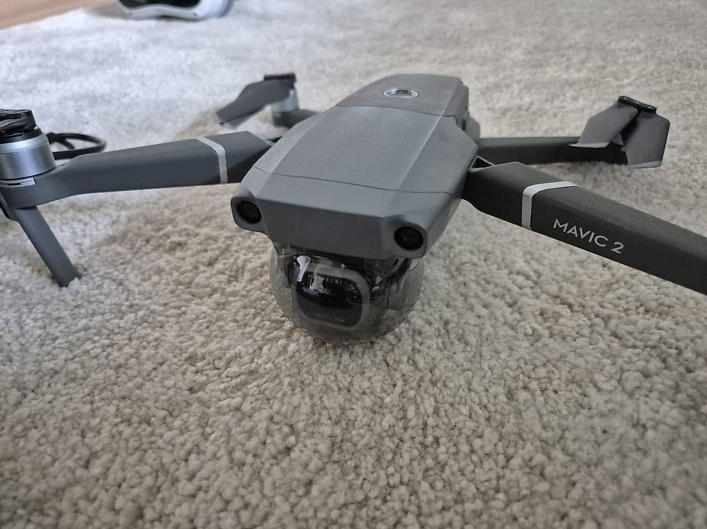 RC Modellbau: Dji Mavic 2 Pro - fly more kit – Gebraucht aus Amlikon-Bissegg von jer_r7tb 3