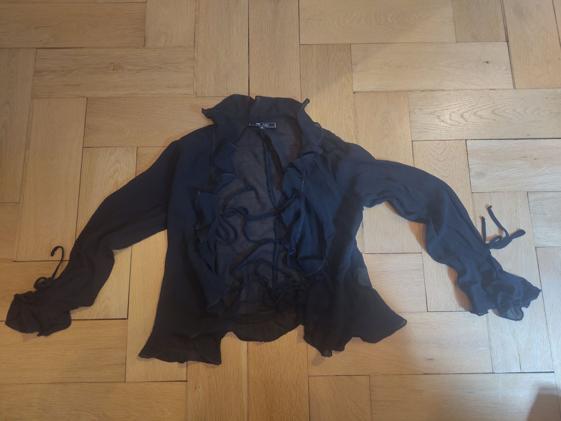 Blusen: Bluse – Gebraucht aus Bern von Linii