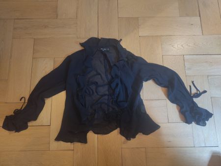 Bluse