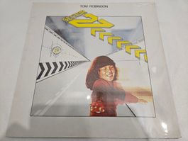 Tom Robinson / Sector 27 – Sector 27 ( LP, Rock )