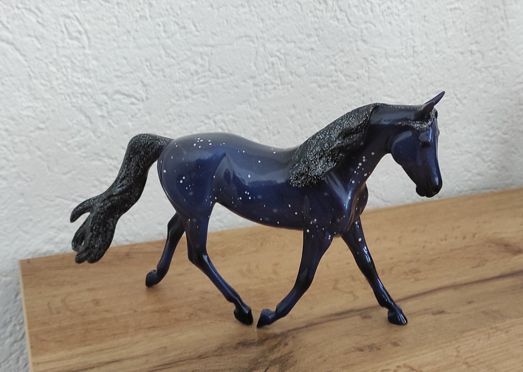 Figuren: Breyer Pferde, zu Verschenken! – Gebraucht aus Bassersdorf von lar_9p6m 3