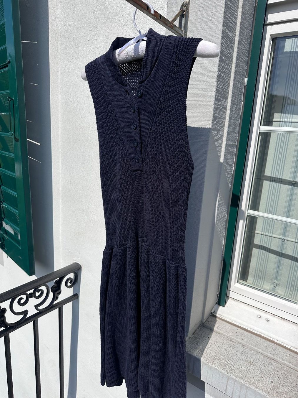 Ralph Lauren Vestiti: Ralph Lauren Sommerkleid – Usato da Zürich venduto da Koska 1