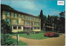 Kur- und Ferienhaus Collinetta Ascona-Moscia