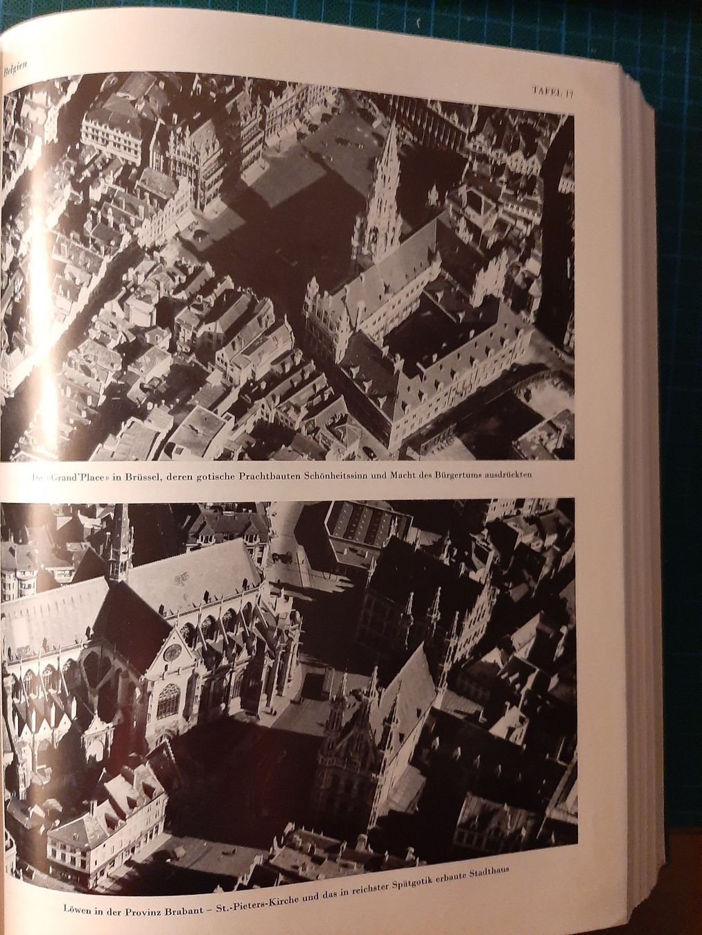 Libri: Europa Aeterna, Band II – Usato da Basel venduto da kouki51 3