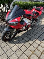 Yamaha R1 RN04 TOPZUSTAND