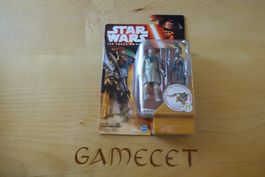 Constable Zuvio - Star Wars The Force