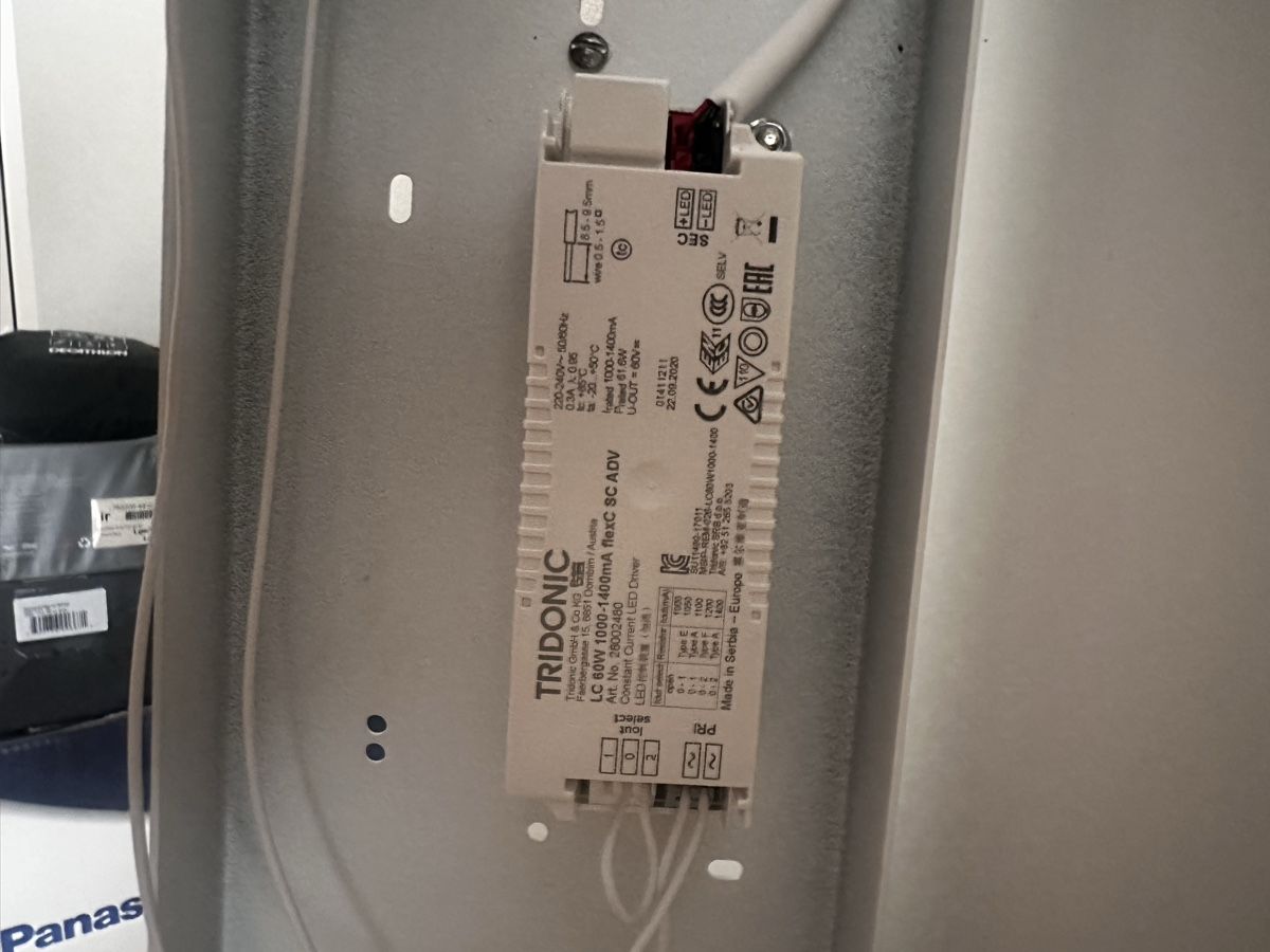 Lampes: LED Panel Leuchte – Neuf (Voir description) à Niederwangen BE par len_9tlh 6