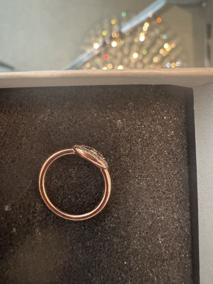 Anelli: Thomas Sabo Ring 52 – Usato da Zürich venduto da Anilein_9989 1