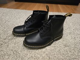 NEUE Dr. Martens Boots der Grösse 45