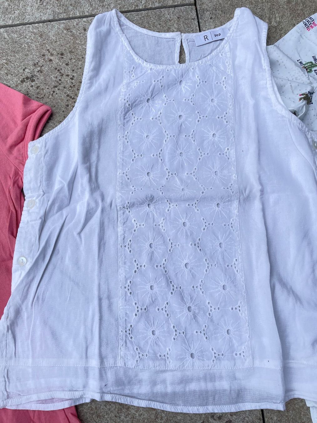 Lotti & Set di vestiti: Kleiderset in Grösse 152 – Usato da Uster venduto da scp25 2