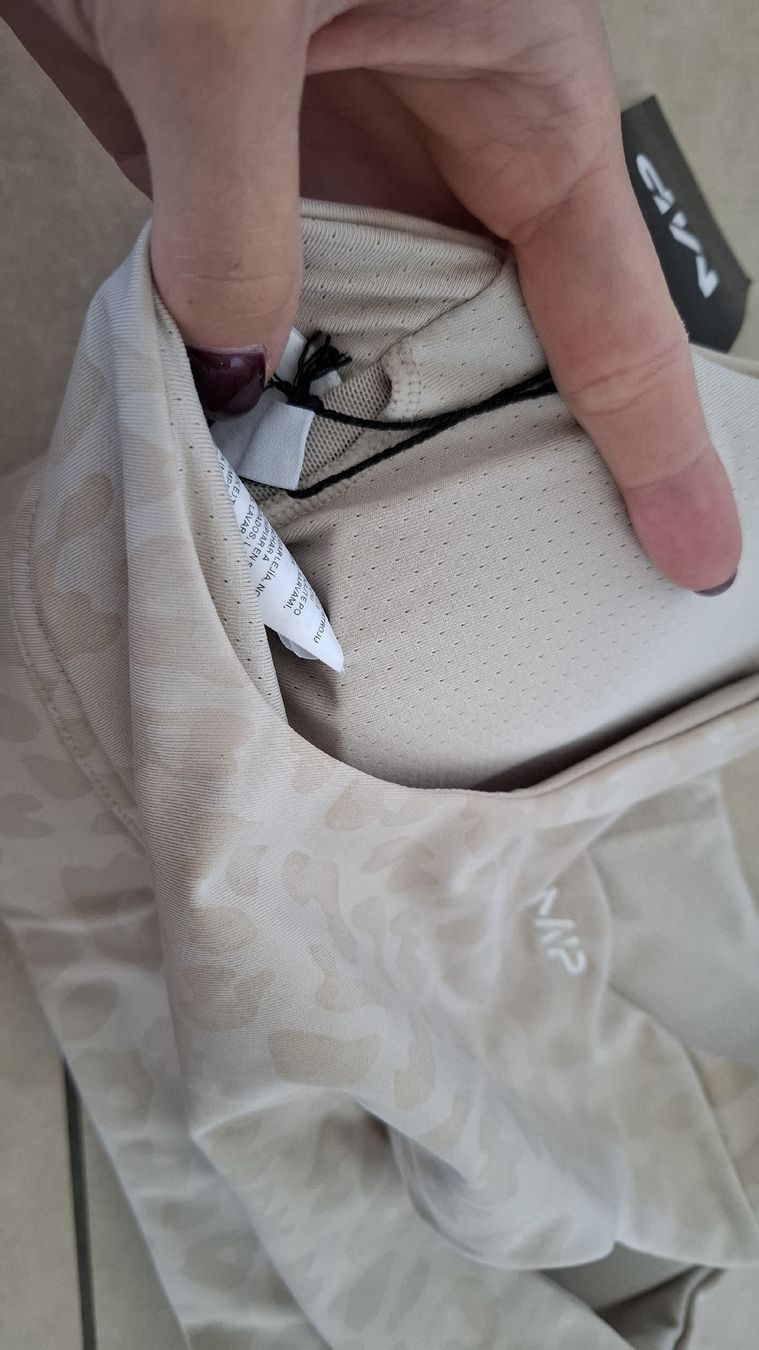 Altra biancheria intima: Sport BH - Grösse S – Nuovo e nell'imballaggio originale da Rickenbach b. Wil venduto da VeryLovelyThings 5