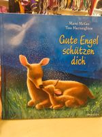 Kinderbuch "Gute Engel schützen dich" Top Zustand!