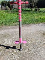 Kinder Hüpfstange