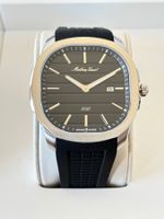 Mathey Tissot Odyssey H413ALN. New/Garantie