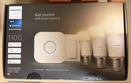 Lot de 5 Philips pack