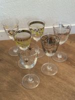 Ritzenhoff Weingläser, 6 Stk, Top Zustand für Wein 🍷