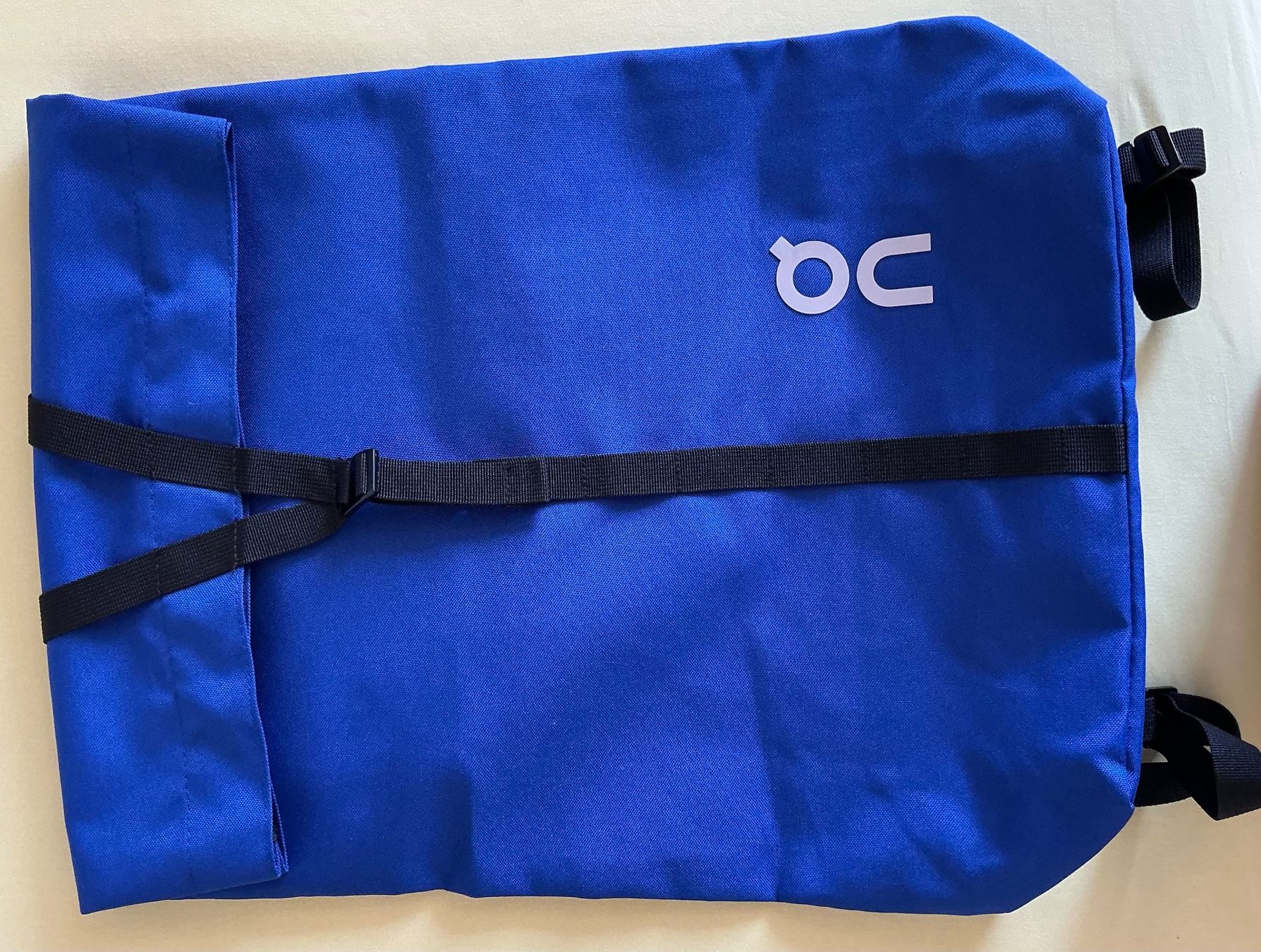 Zaini: Leichter königsblauer ON Rucksack – Nuovo (secondo la descrizione) da Cormondrèche venduto da fra_gn5t