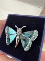 Swarovski Brosche