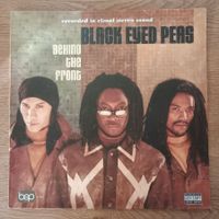 Black Eyed Peas - Behind The Front 2xLP US-1998 1st PRESS