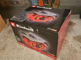 Einhell Tischkreissäge/Tischfräse TC-TS 8: neu