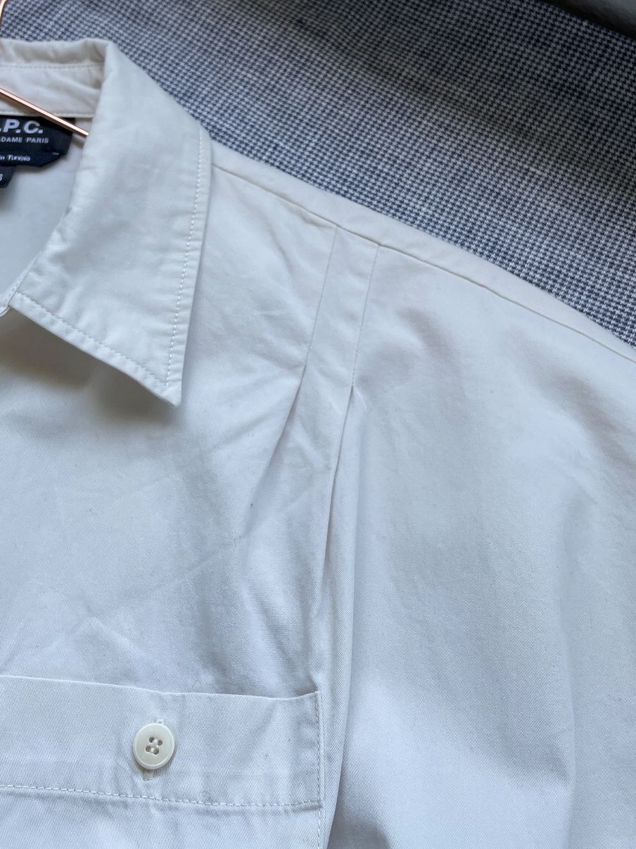 Apc Vestiti: APC Sommerkleid Gr. 36 NEU – Nuovo (secondo la descrizione) da Zürich venduto da Nhpp 6
