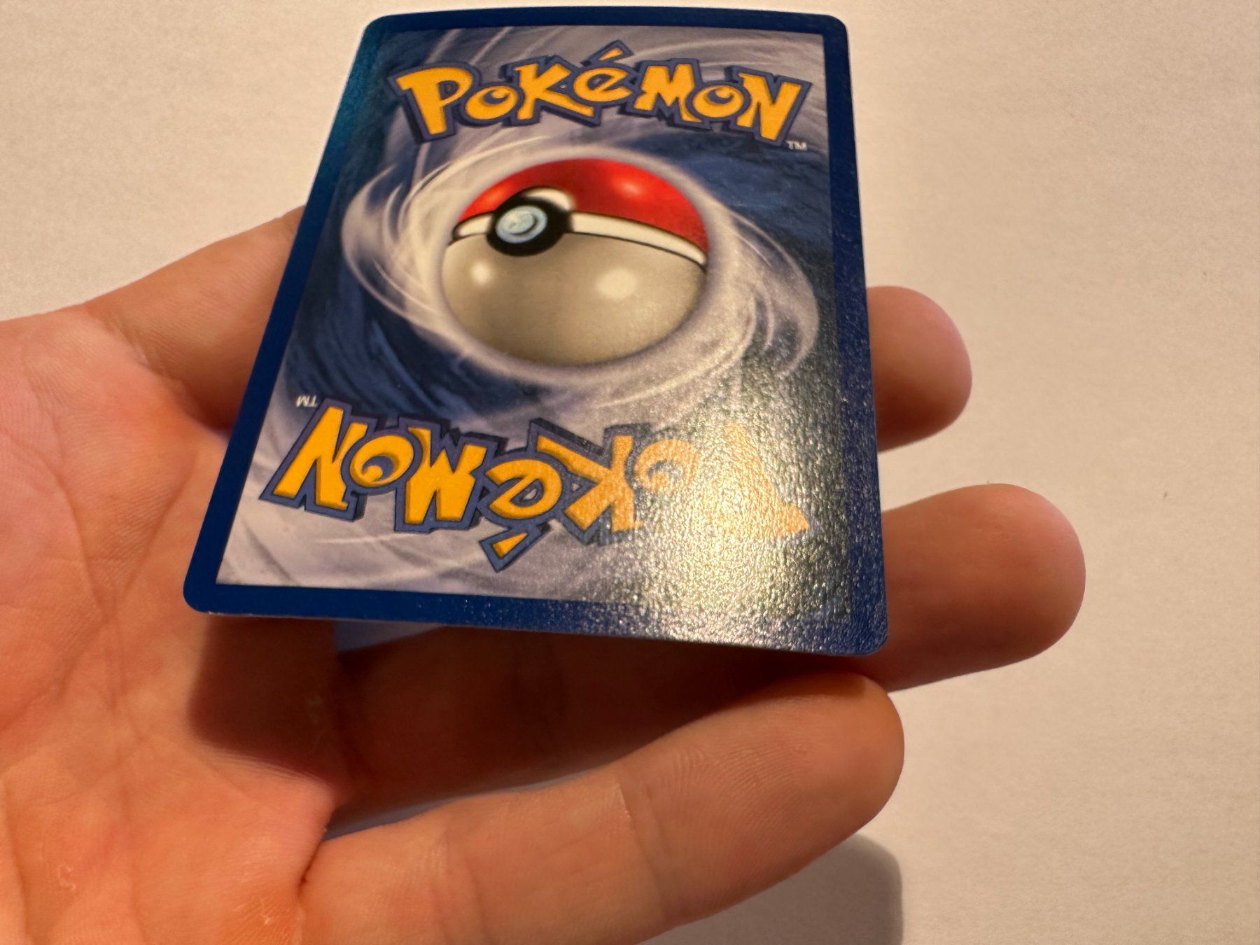 Pokémon Carte collezionabili: Lapras holo Fossil EN – Usato da Hagendorn venduto da Pokecollectorch 5