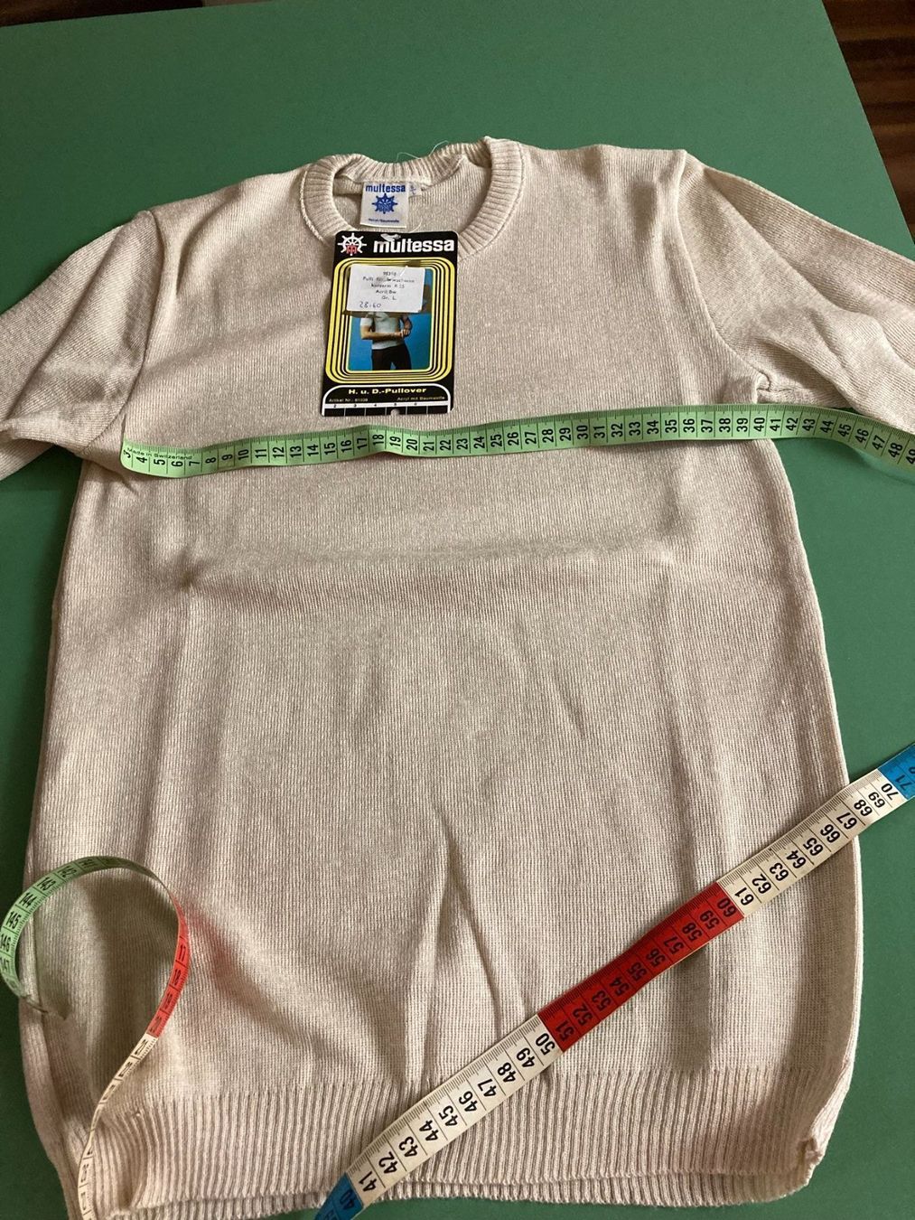 Maglioni & Felpe: Pullover – Nuovo e nell'imballaggio originale da Balsthal venduto da dasesaro 1
