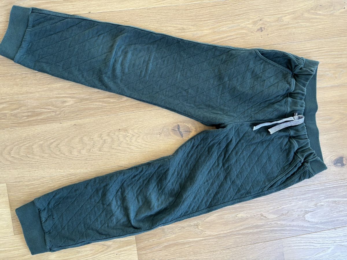 Petit Bateau Hosen: Kinderhose x3 Junge Petit Bateau 140cm – Gebraucht aus Horgen von kantozor 4