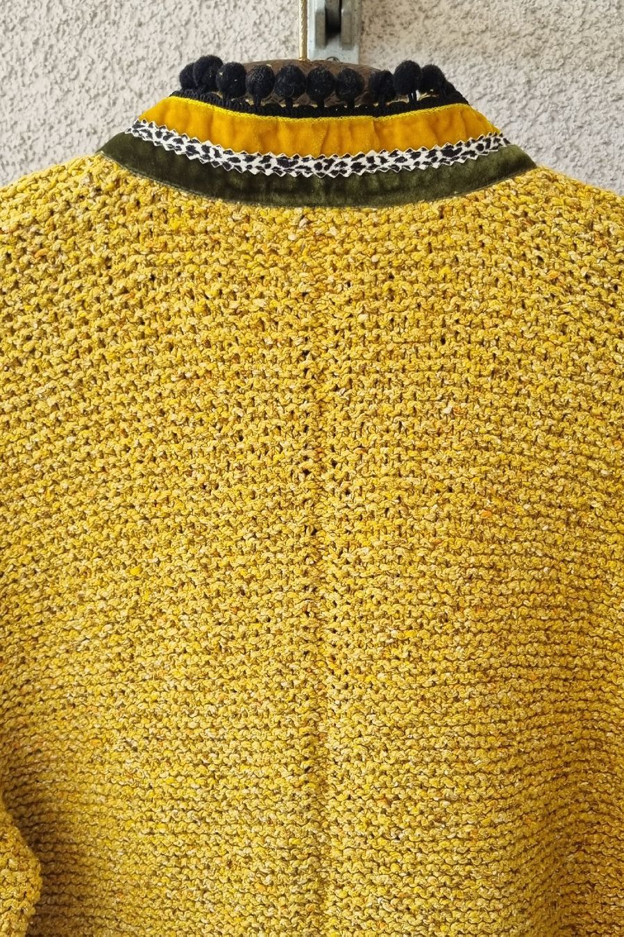Jacken: Gudrun Krämer Strickjacke, Gr. M – Gebraucht aus Oberriet SG von gimidrip 7