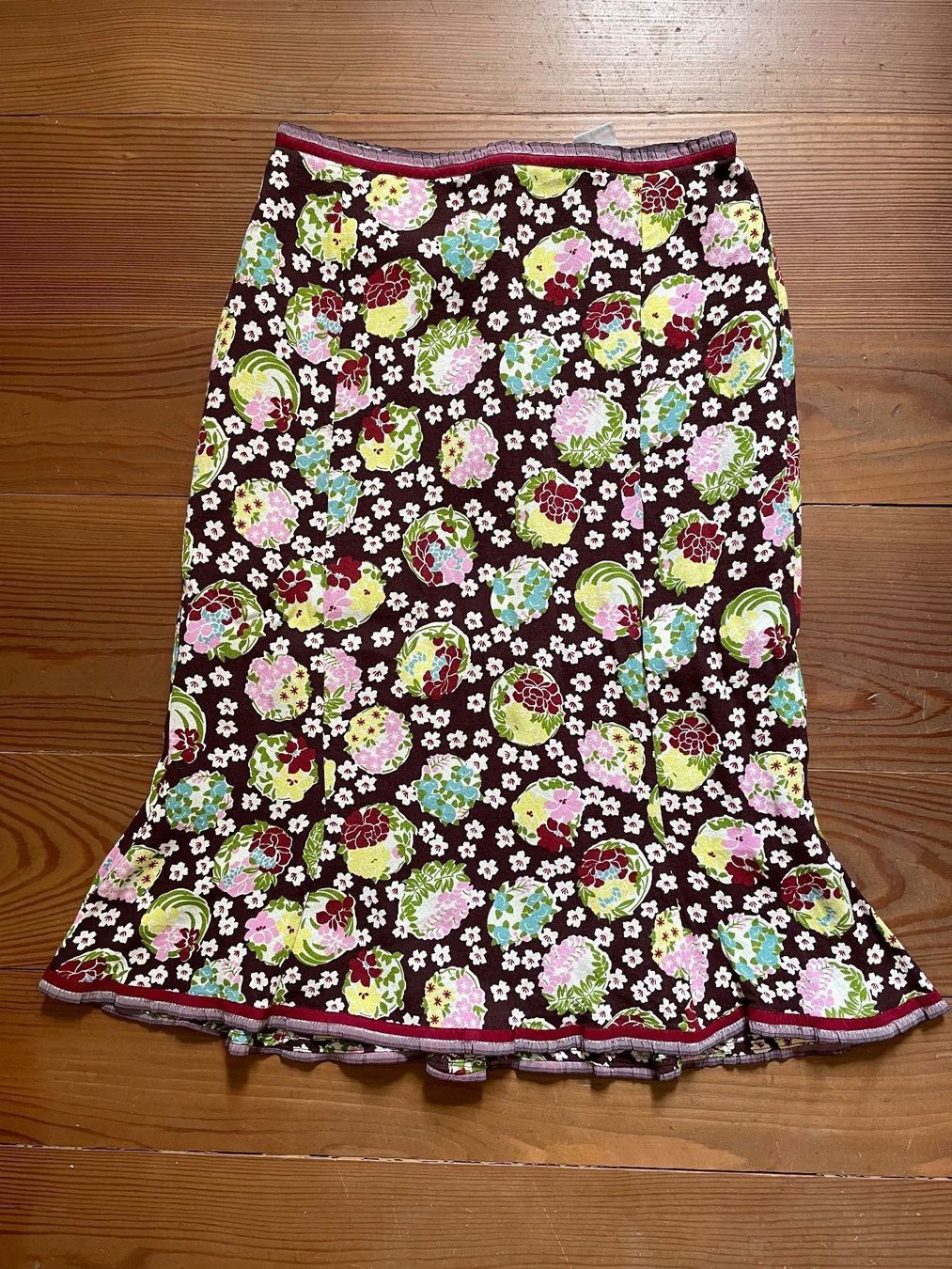 Oilily Gonne: Jupe – Usato da Nuglar venduto da bibabone