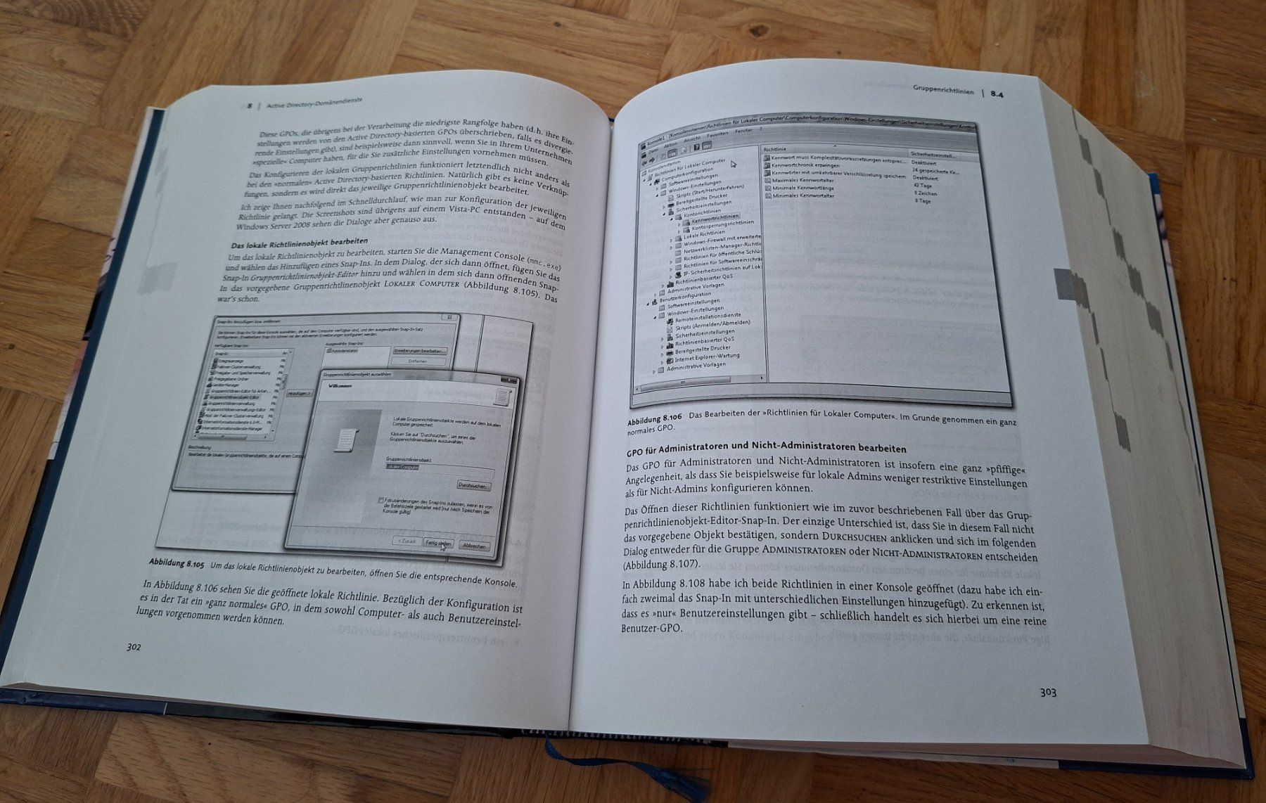 Bücher: Windows Server 2008 R2: Das umfassende Handbuch. Inkl. Hyper – Neu (gemäss Beschreibung) aus Hauptwil von jorami 2