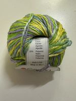 9 X WOLLE GEDIFRA FIOCCO - LOT-852