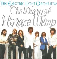 The Electric Light Orchestra - The Diary Of Horace Wimp