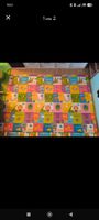 Spielmatte Play Mate Yellow Bear 130 x 190