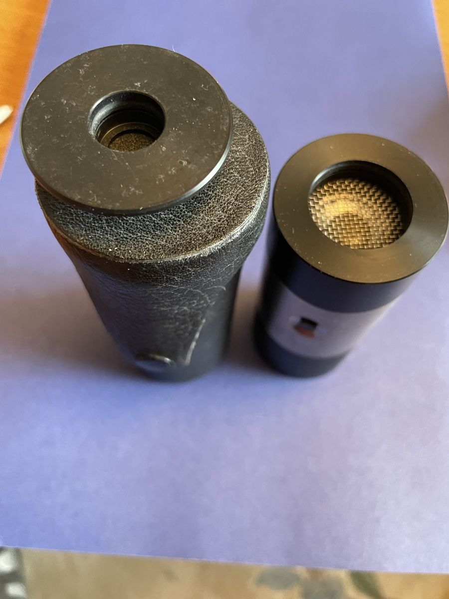 Misurare: Brüel & Kjaer Kalibrator 4230 – Usato da Réchy venduto da Olaf505 3