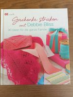 Aktion: Buch Geschenke stricken